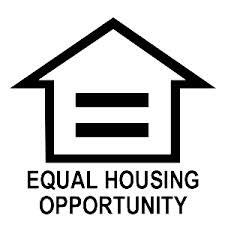 equal housing opportunity logo valerie lynn booth and NEXA Lending fully support the principles of the Fair Housing Act and the Equal Opportunity Act